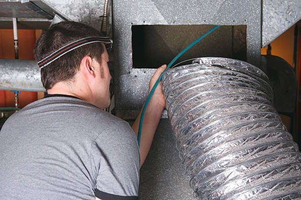 Best Local Air Duct Cleaning Services  in Southern Shores, NC