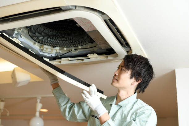 Best Air Duct Sanitizing Services  in Southern Shores, NC