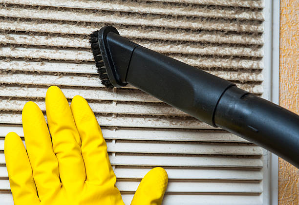 Best Home Air Vent Cleaning  in Southern Shores, NC