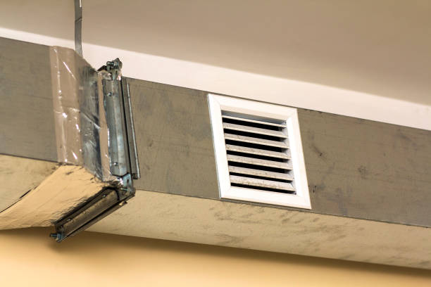 Best Best Air Duct Cleaning Company  in Southern Shores, NC
